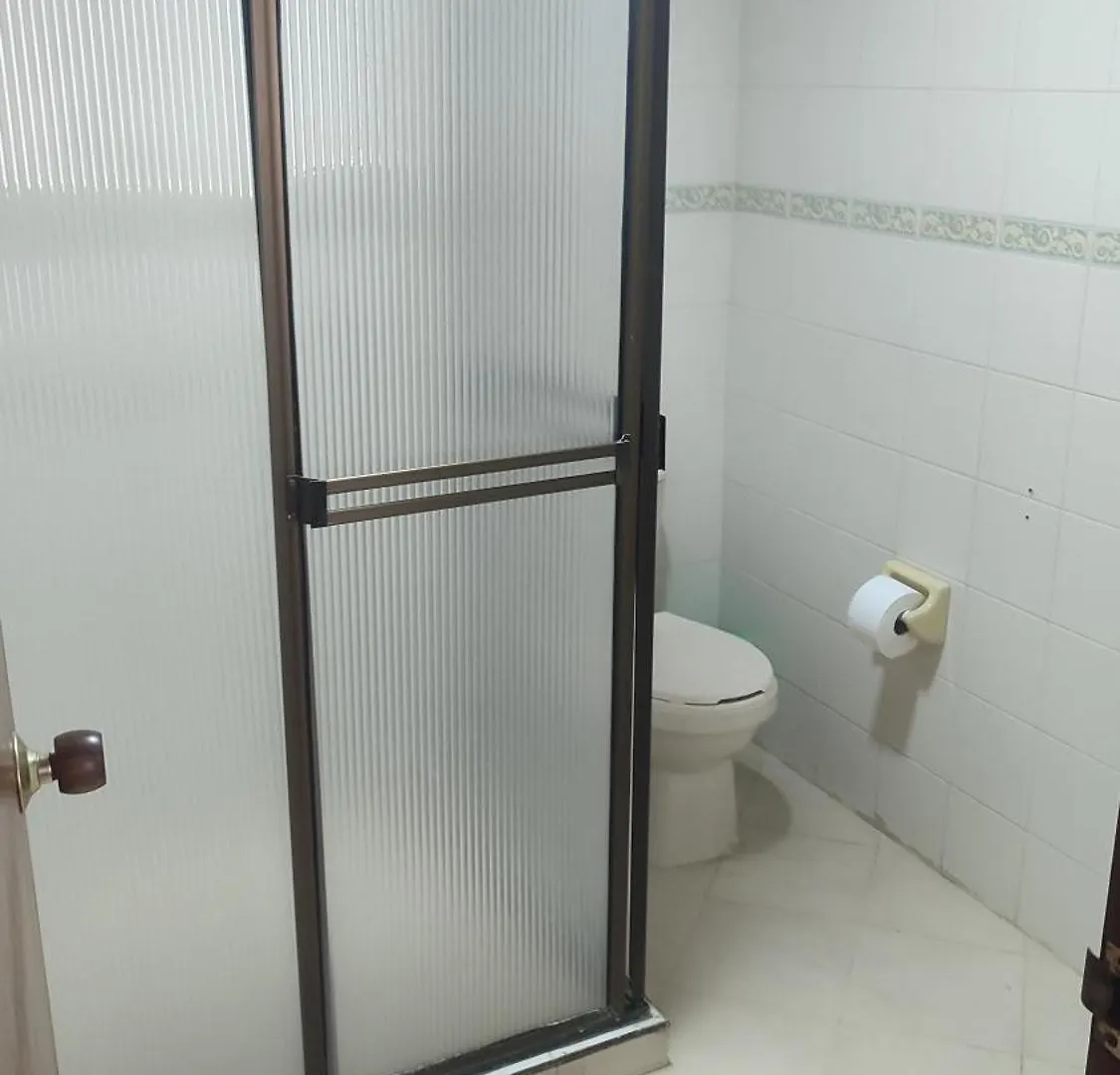 Apartment Gaviotas Apartamento Cartagena