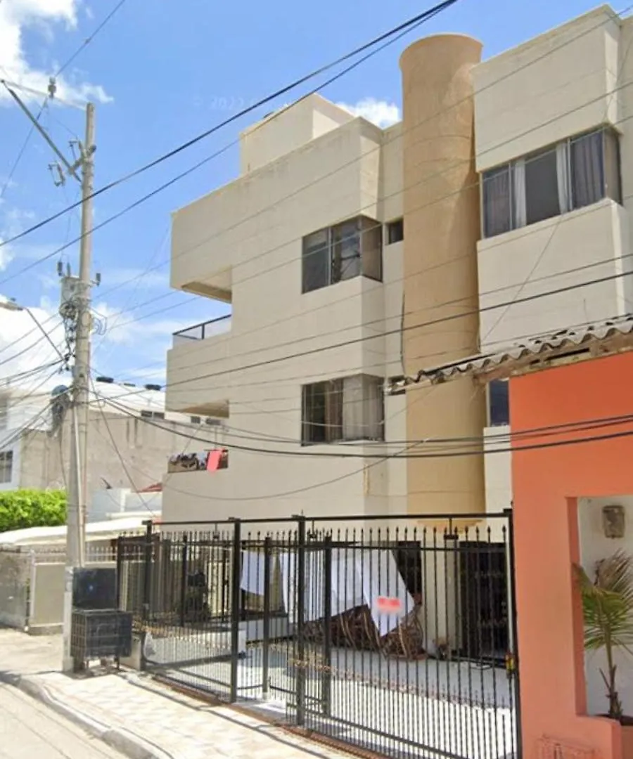 Gaviotas Apartamento Cartagena Apartment