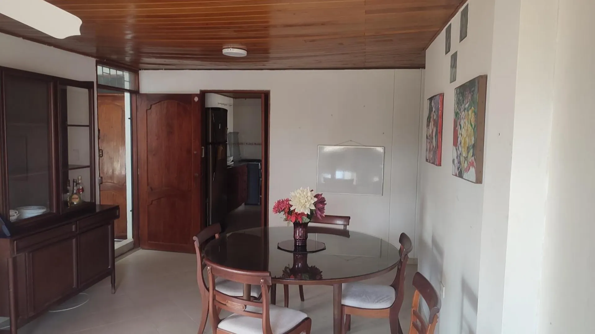 Apartment Gaviotas Apartamento Cartagena Colombia