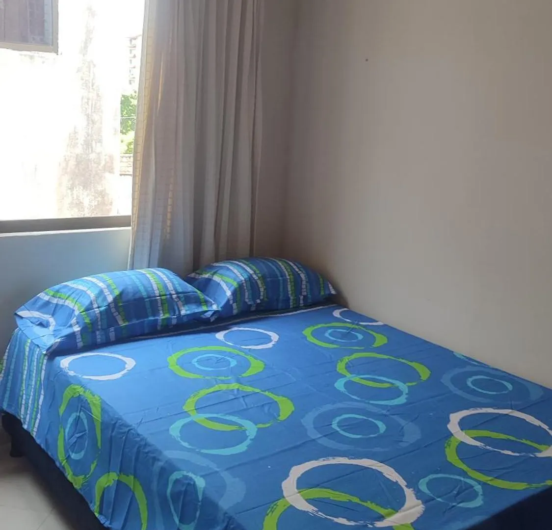 Gaviotas Apartamento Cartagena Colombia