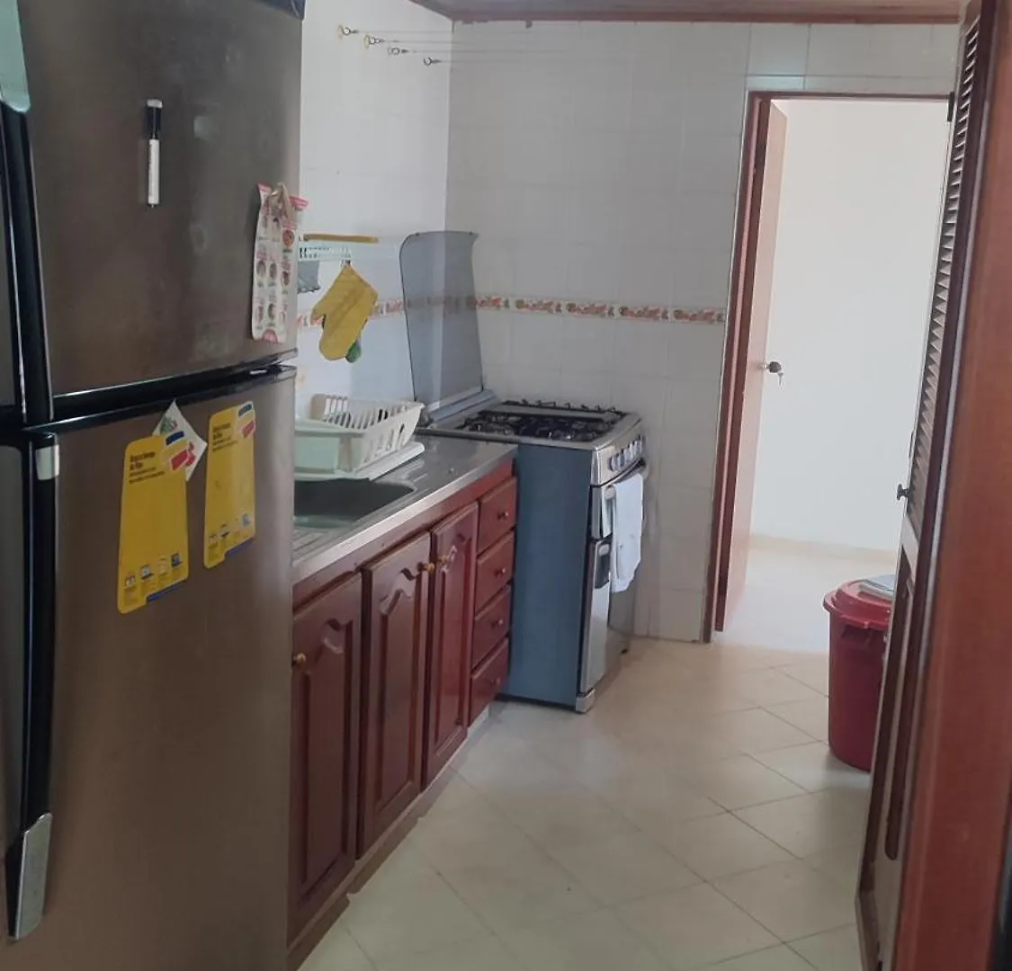 Gaviotas Apartamento Cartagena